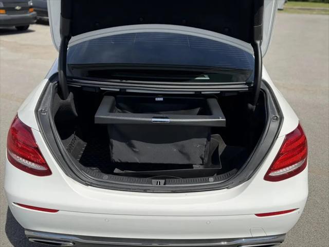 2019 Mercedes-Benz E-CLASS E 300 E 300