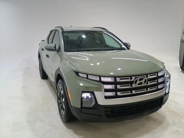 2026 Hyundai Santa Cruz SEL for sale in Indianapolis, IN