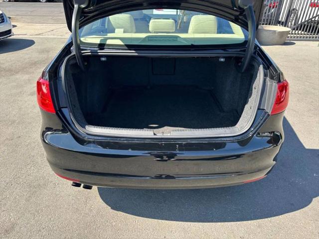 2014 Volkswagen Jetta 1.8T SE