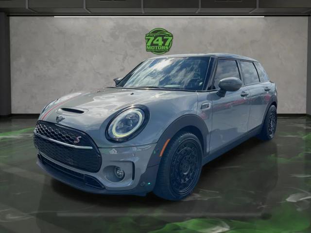 2023 MINI Cooper Clubman Cooper S for sale in Plantation, FL