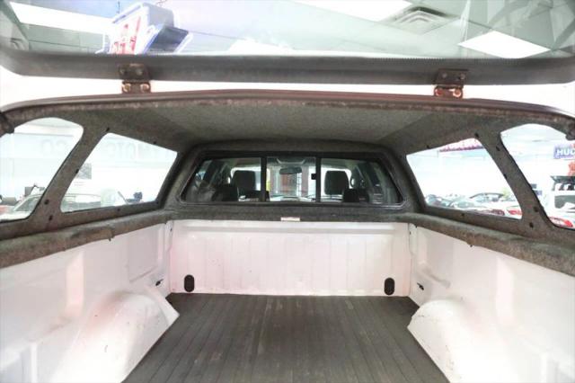 2007 Ford F-150 Lariat