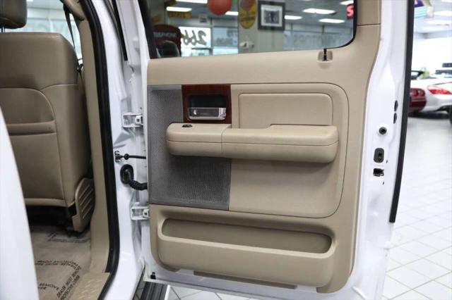 2007 Ford F-150 Lariat