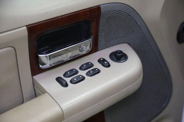 2007 Ford F-150 Lariat