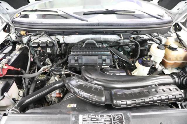 2007 Ford F-150 Lariat
