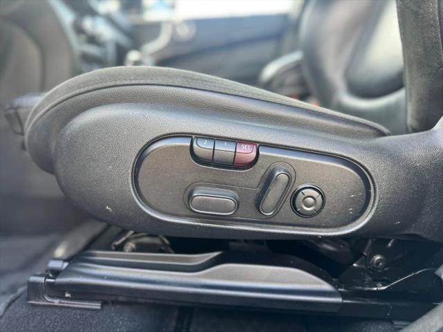 2019 MINI E Countryman Cooper S