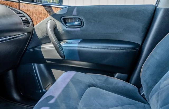 2017 Nissan Armada SV