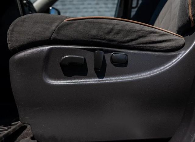 2017 Nissan Armada SV