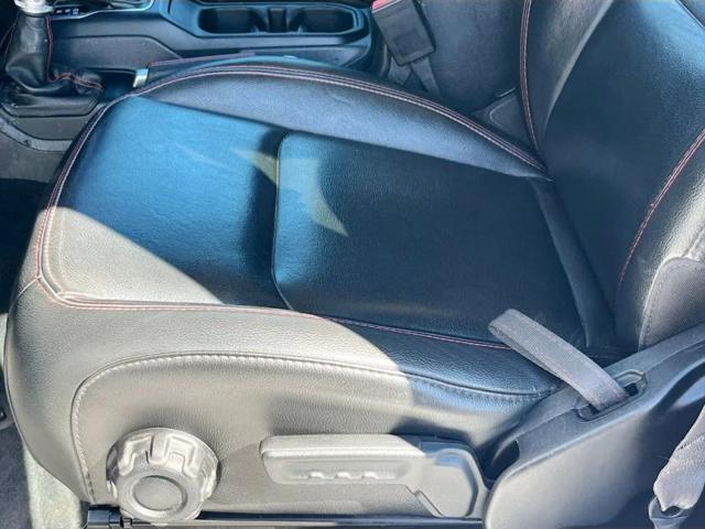 2023 Jeep Wrangler 4-Door Rubicon 4x4