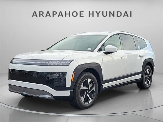 2026 Hyundai IONIQ 9 SE for sale in Centennial, CO