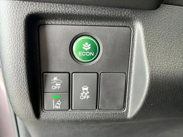 2020 Honda HR-V AWD EX-L