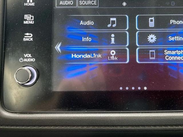 2020 Honda HR-V AWD EX-L