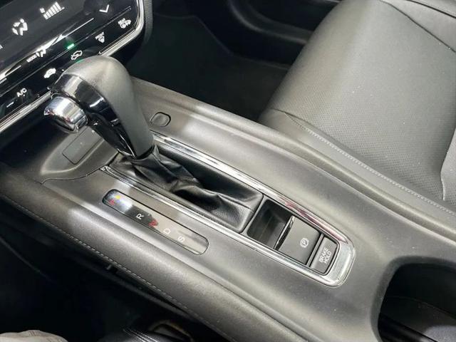 2020 Honda HR-V AWD EX-L