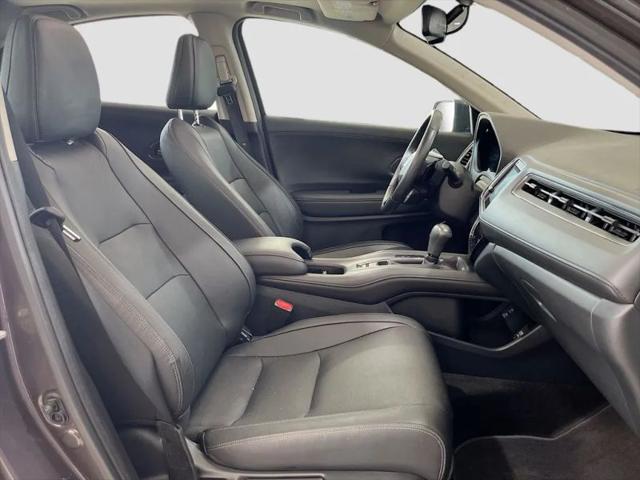 2020 Honda HR-V AWD EX-L
