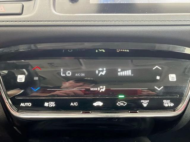 2020 Honda HR-V AWD EX-L