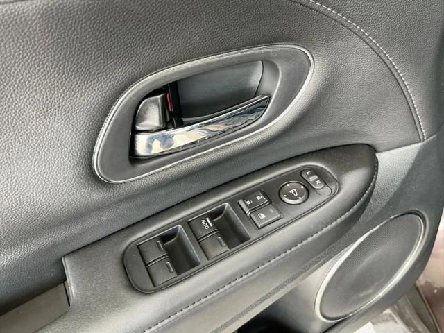 2020 Honda HR-V AWD EX-L