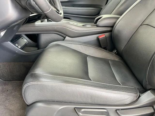 2020 Honda HR-V AWD EX-L