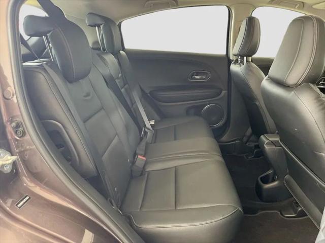 2020 Honda HR-V AWD EX-L