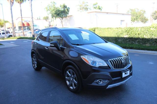 2014 Buick Encore Premium for sale in Long Beach, CA