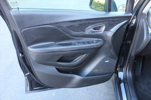 2014 Buick Encore Premium
