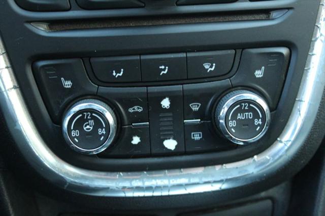 2014 Buick Encore Premium