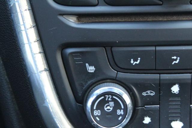 2014 Buick Encore Premium