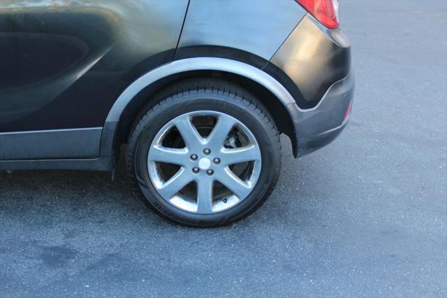 2014 Buick Encore Premium