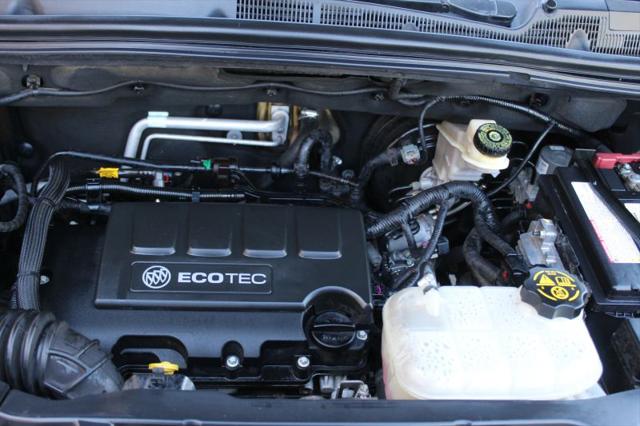 2014 Buick Encore Premium