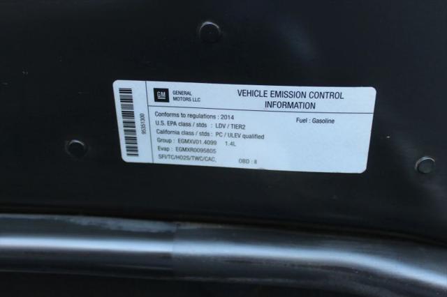 2014 Buick Encore Premium