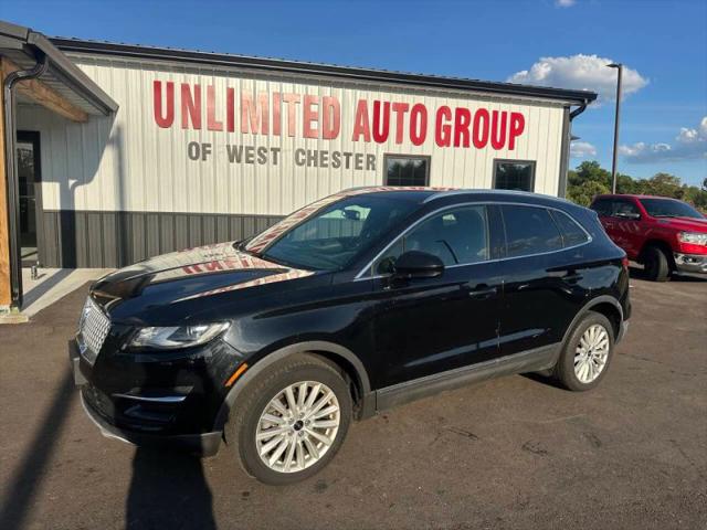 2019 Lincoln MKC Standard for sale near West Chester, OH