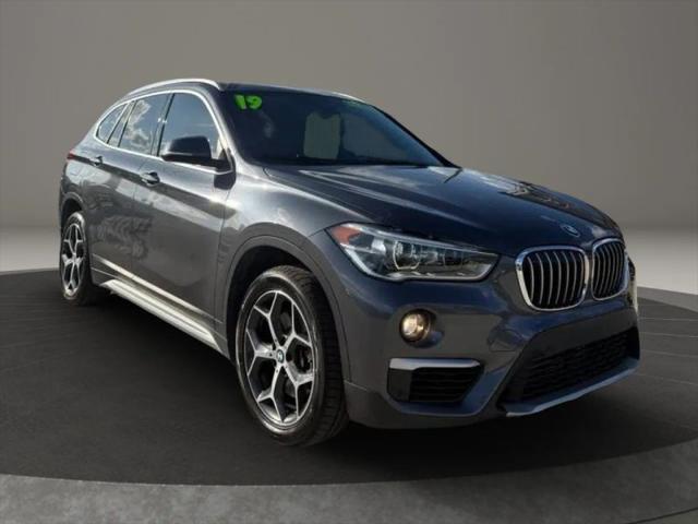 2019 BMW X1 sDrive28i for sale in Redford, MI