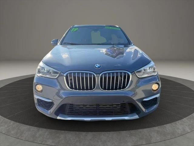 2019 BMW X1 sDrive28i