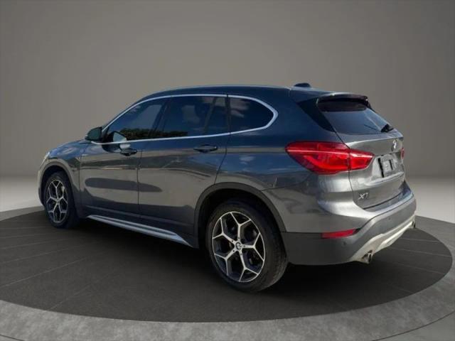 2019 BMW X1 sDrive28i