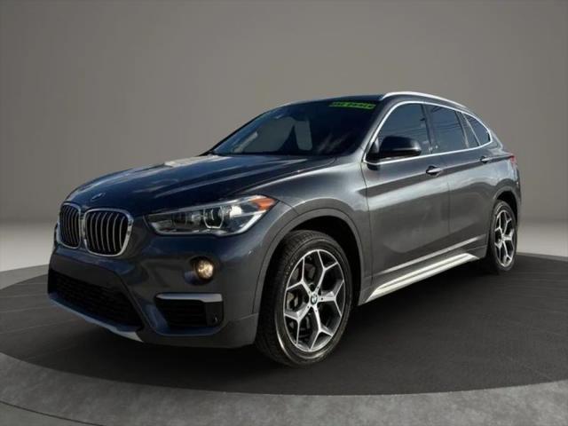 2019 BMW X1 sDrive28i