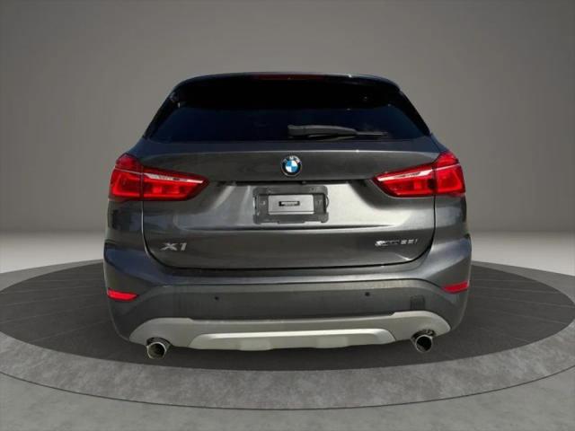 2019 BMW X1 sDrive28i