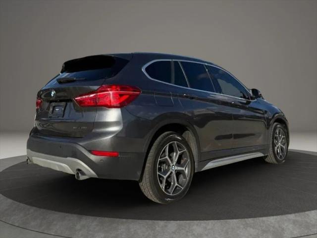 2019 BMW X1 sDrive28i