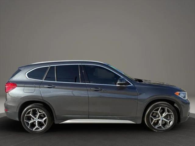 2019 BMW X1 sDrive28i