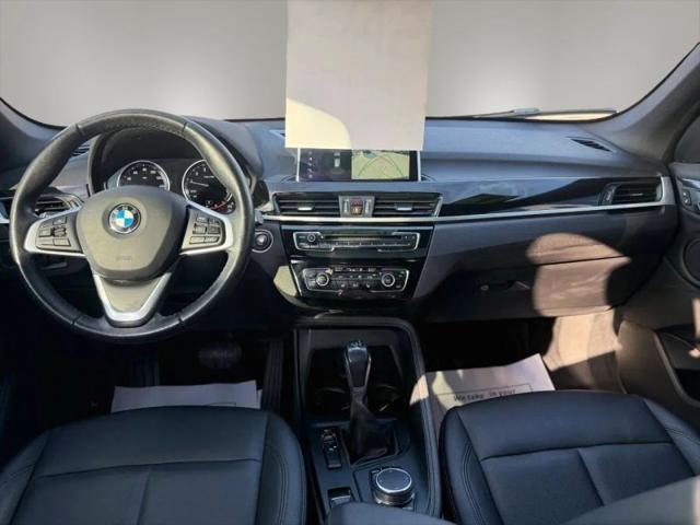 2019 BMW X1 sDrive28i