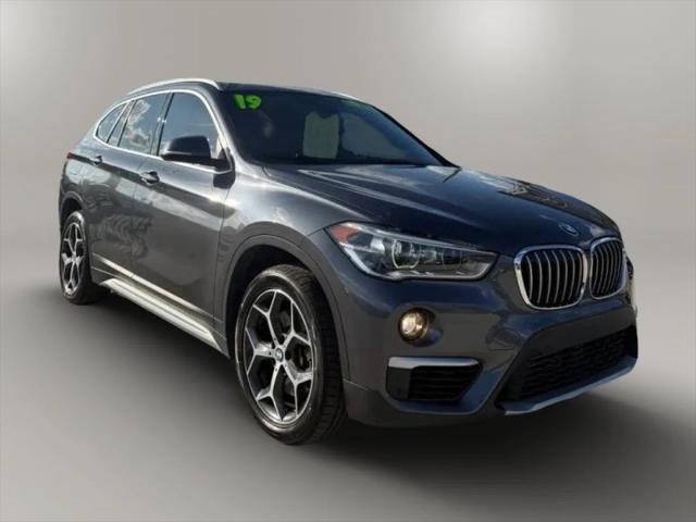 2019 BMW X1 sDrive28i for sale in Redford, MI