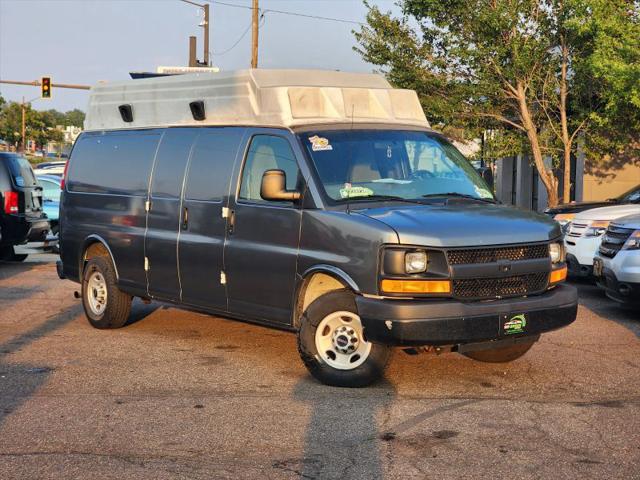 2017 GMC Savana 3500 Work Van for sale in Lakewood, CO