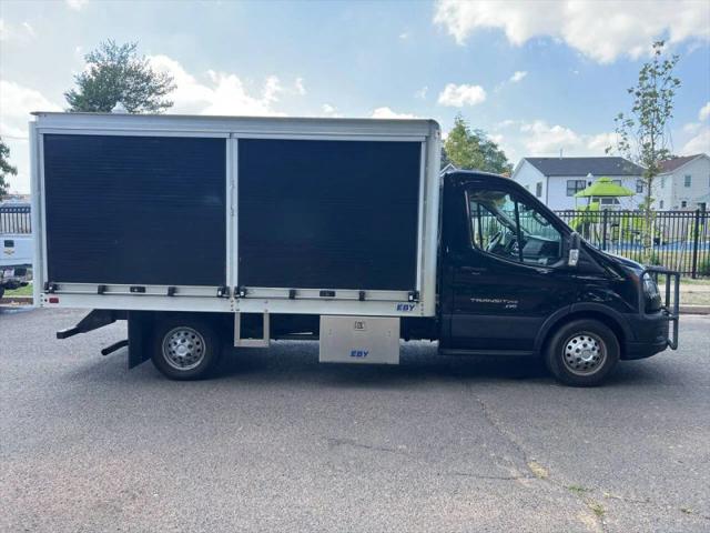 2020 Ford Transit 250 XL