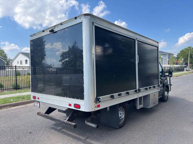 2020 Ford Transit 250 XL
