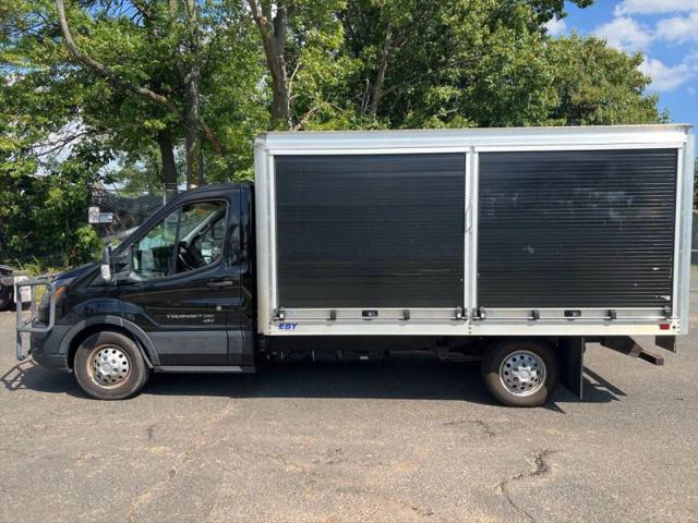 2020 Ford Transit 250 XL