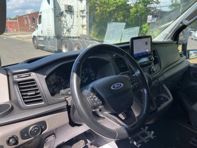 2020 Ford Transit 250 XL