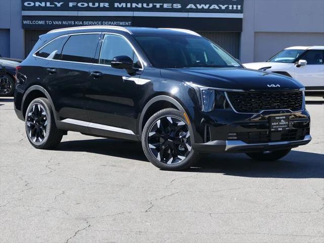 2026 Kia Sorento EX for sale in Van Nuys, CA