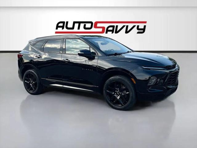 2024 Chevrolet Blazer AWD RS for sale in Windsor, CO