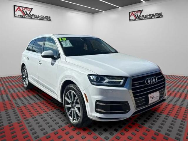 2019 Audi Q7 55 Premium for sale in Fort Collins, CO