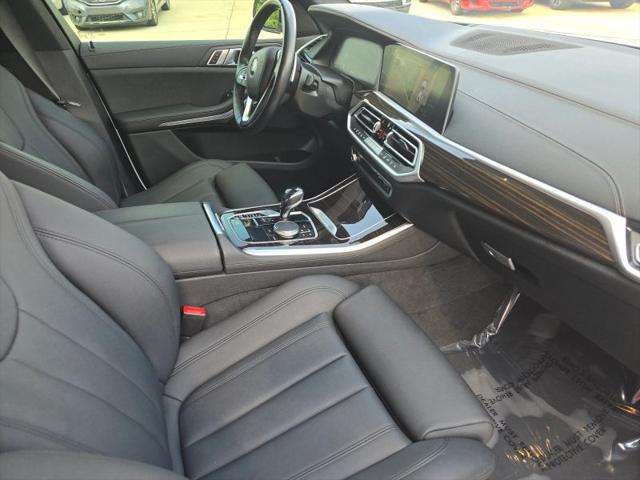 2021 BMW X5 sDrive40i