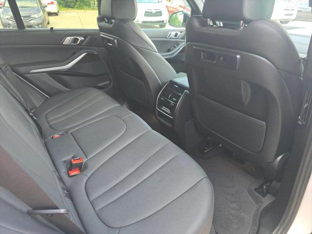 2021 BMW X5 sDrive40i