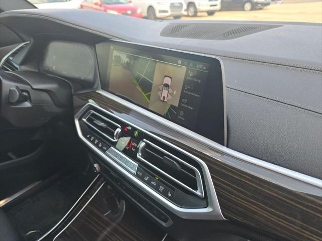 2021 BMW X5 sDrive40i
