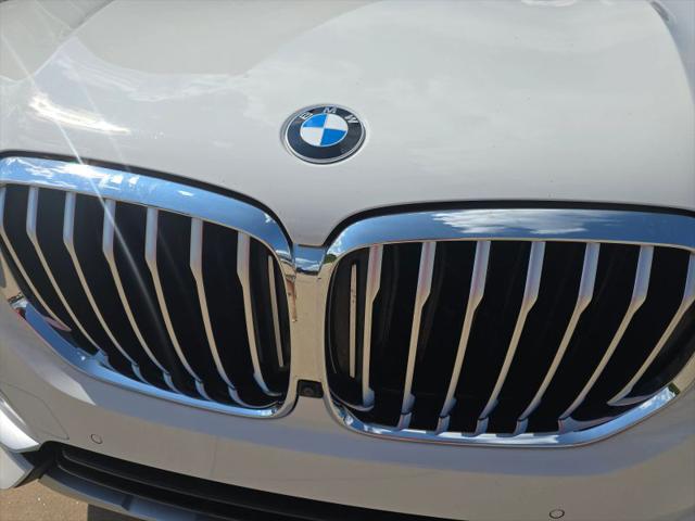 2021 BMW X5 sDrive40i